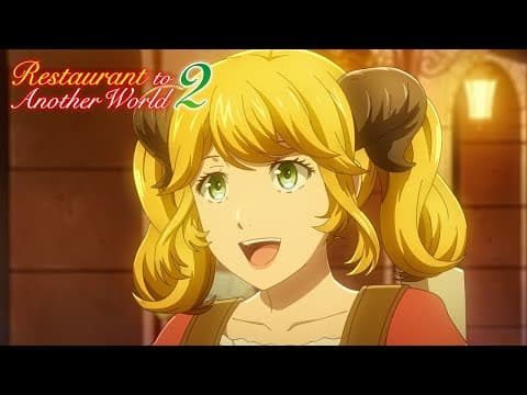 Season 2 - Opening | Onnaji Kimochi