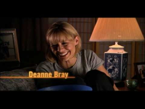 Title Scene / Theme Song - Sue Thomas: F.B.Eye