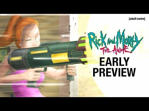 Preview [Subtitled]