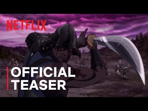 Official Teaser