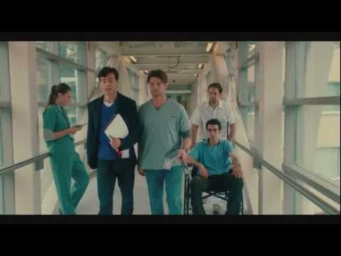 "Saving Hope" Promo Trailer
