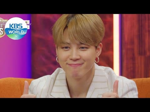 [Preview Ver.2] "Let's BTS! 2021" Special Talk Show! BTS's real story is released! Let's BTS!