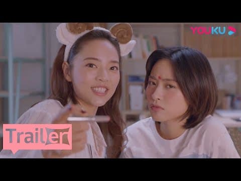 【机智的上半场 Be Your Self】预告：定档7月22日，沈月章若楠青春初成长！ | 沈月/章若楠/梁靖康/薇薇安/张歆怡/翟子路 | 青春校园片 | 优酷 YOUKU
