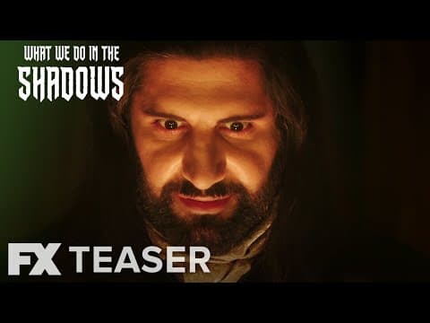 Season 1: Birthday Teaser