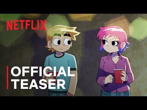 Official Teaser