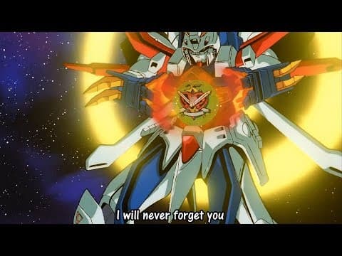 Opening 2 | Trust You Forever - Yoshifumi Ushima [Subtitled]