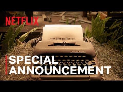 Special Announcement [Subtitled]