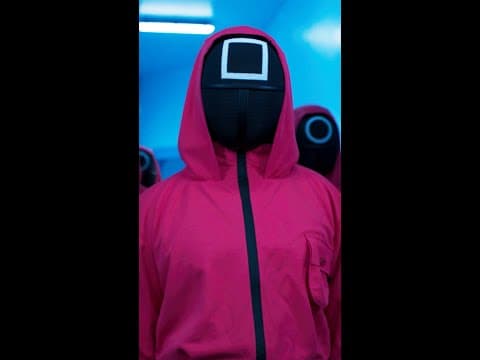 First Look Teaser