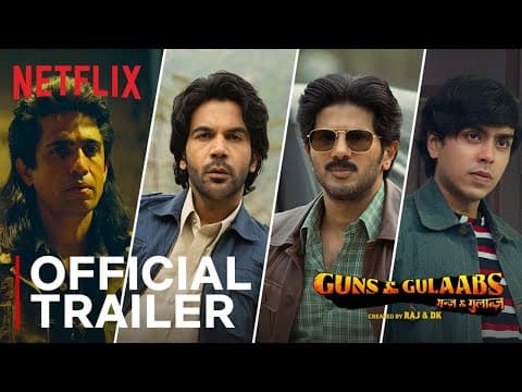 Official Trailer