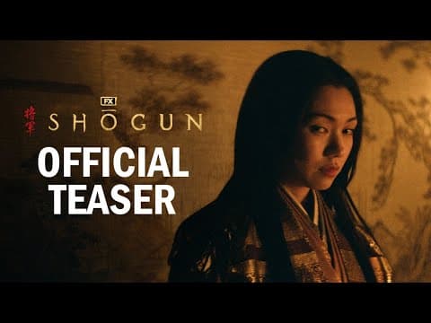 Official Teaser - Permanence