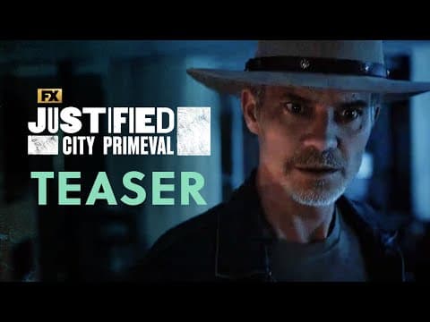 Teaser - Shooting Match