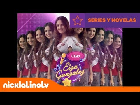 Sueña Conmigo | Intro HD (1080p)