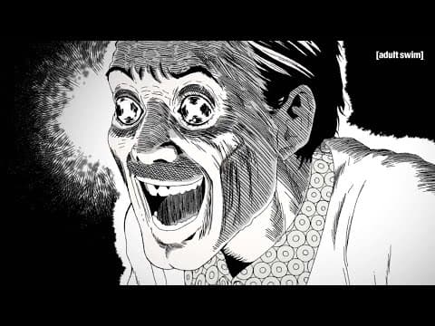 First Look Clip [Subtitled]