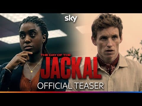 Official Teaser Trailer