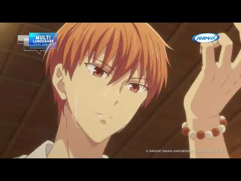 Fruits Basket Season 2 - Trailer