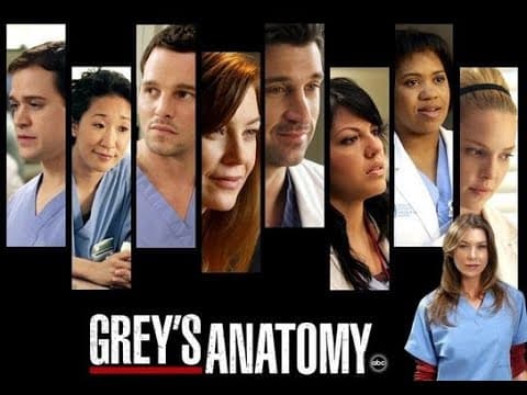 Grey's Anatomy 2005 | Trailer | Amazon Prime Video