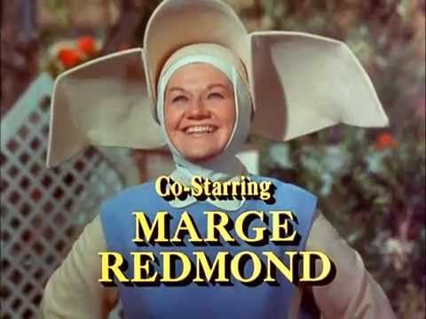 Flying Nun,The (Intro) S1 E2 (1967)