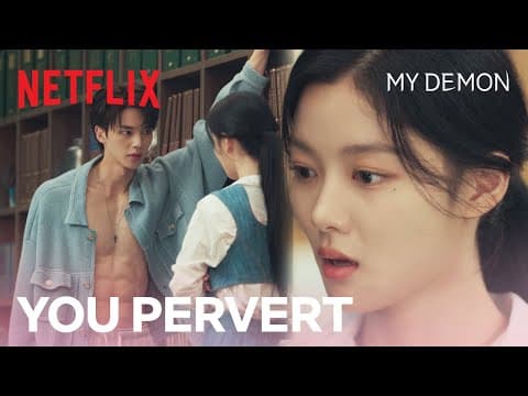I thought you had feelings for me [ENG SUB] I Ep 5