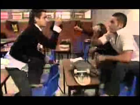 Clase 406   Trailer
