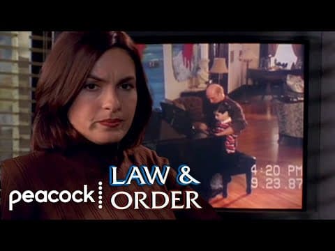 Piano Teacher, Child Molester | Law & Order