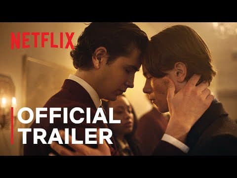 Official Trailer [Subtitled]