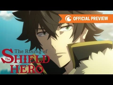 Official Preview [Subtitled]