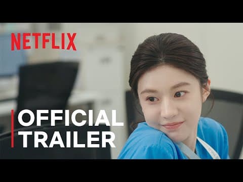 Official Trailer [ENG SUB]
