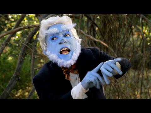 "We Got This!" - The Aquabats! Music Video