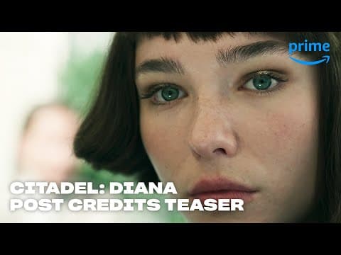 Post Credits Teaser