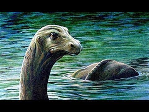 In Search Of The Ogopogo Monster ... With Leonard Nimoy! (1978).