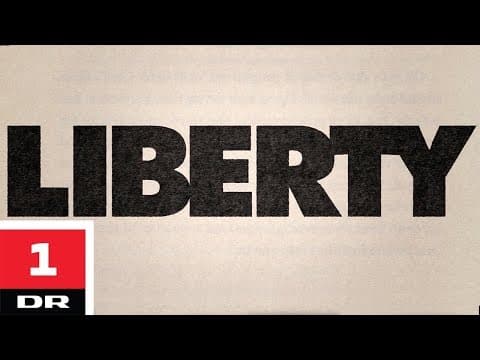 Liberty | Trailer (English subtitles) | DR1