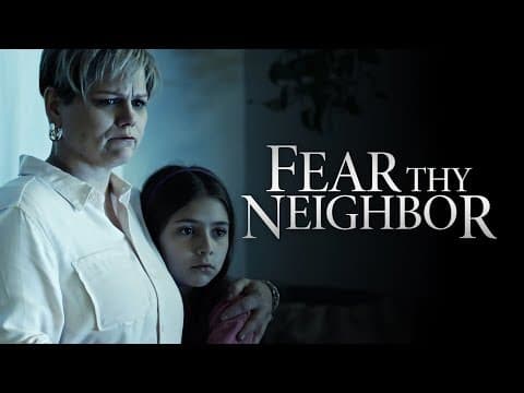 FEAR THY NEIGHBOR | Season 6 Episode 3 | House of Shards | Teaser #1