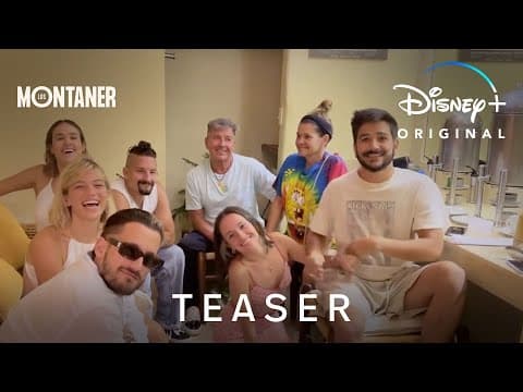 Teaser [Subtitled]