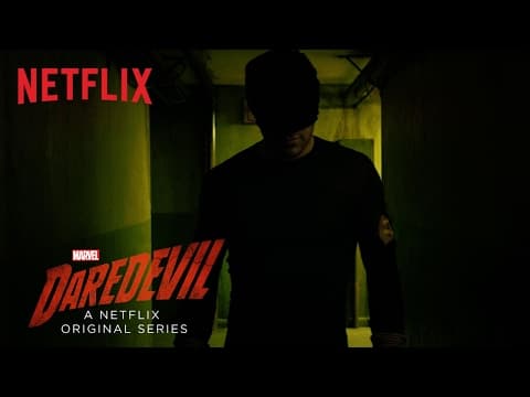 Teaser Trailer Preview