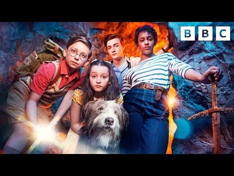 Trailer