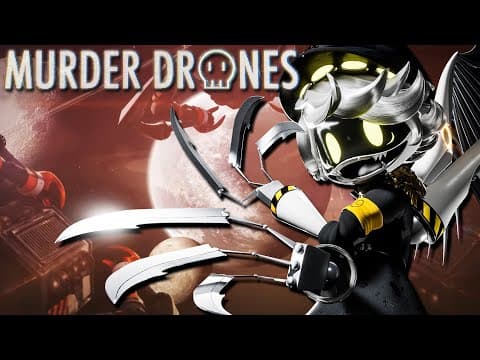 Season 1 Trailer