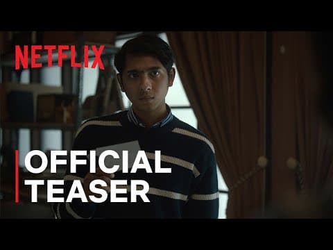Teaser 2 [Subtitled]
