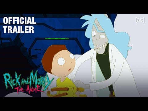 English Language Promo