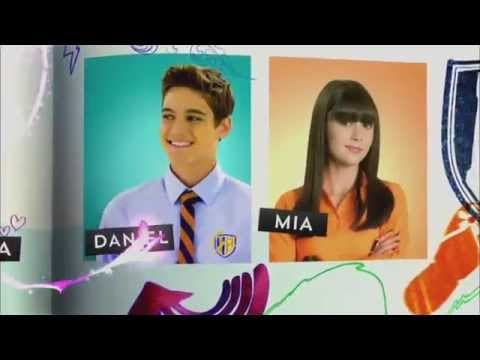 EVERY WITCH WAY INTRO