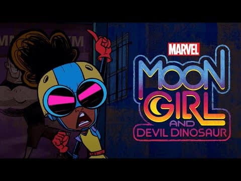 First-Look Clip