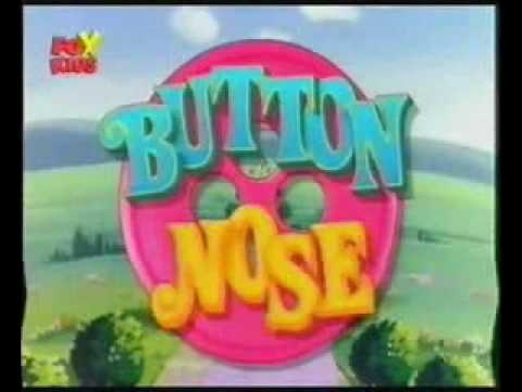 Yume No Hoshi No Button Nose - Swedish Opening