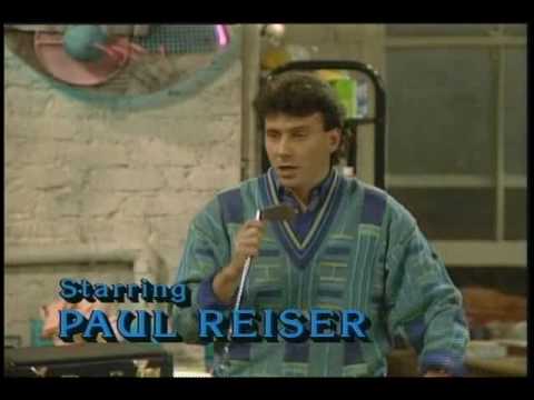 My Two Dads theme version 3