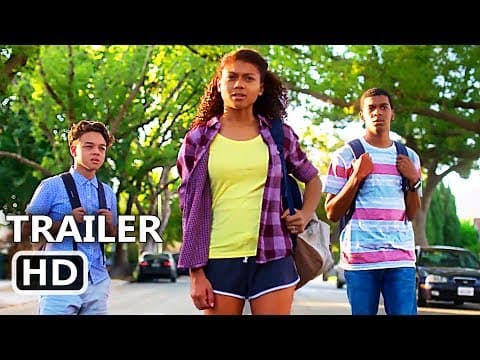 Official Trailer