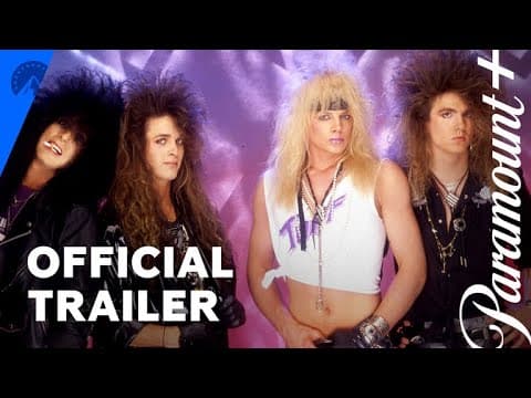 Official Trailer