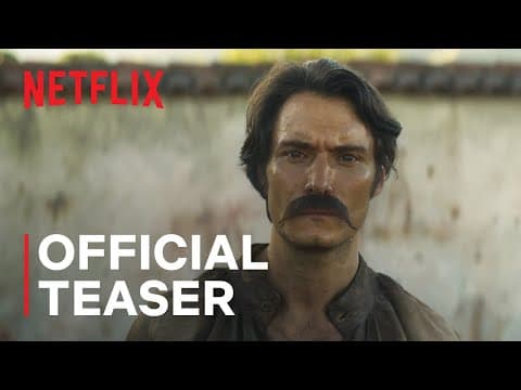 Official Teaser [Subtitled]