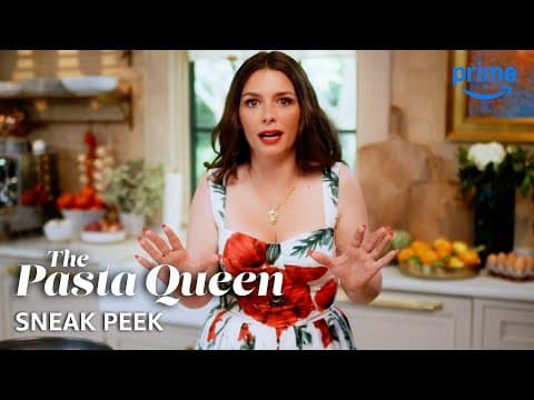 The Most Delicious Sneak Peek