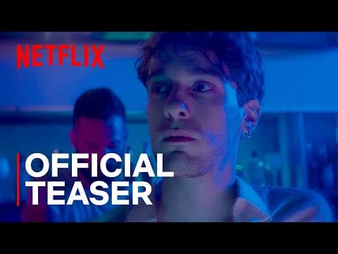 Official Teaser [Subtitled]