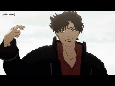 Trailer