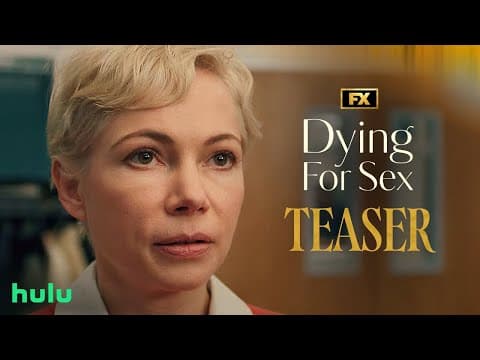 Teaser - Make It Sexy