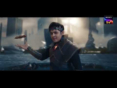 Baalveer 3 | Streaming Soon on Sony LIV | Dev Joshi
